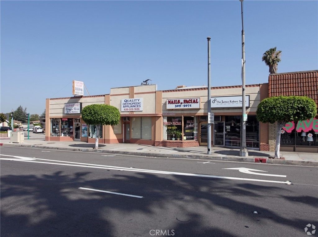 9042 Las Tunas, Temple City
