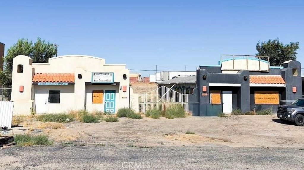 11650 I Avenue, Hesperia