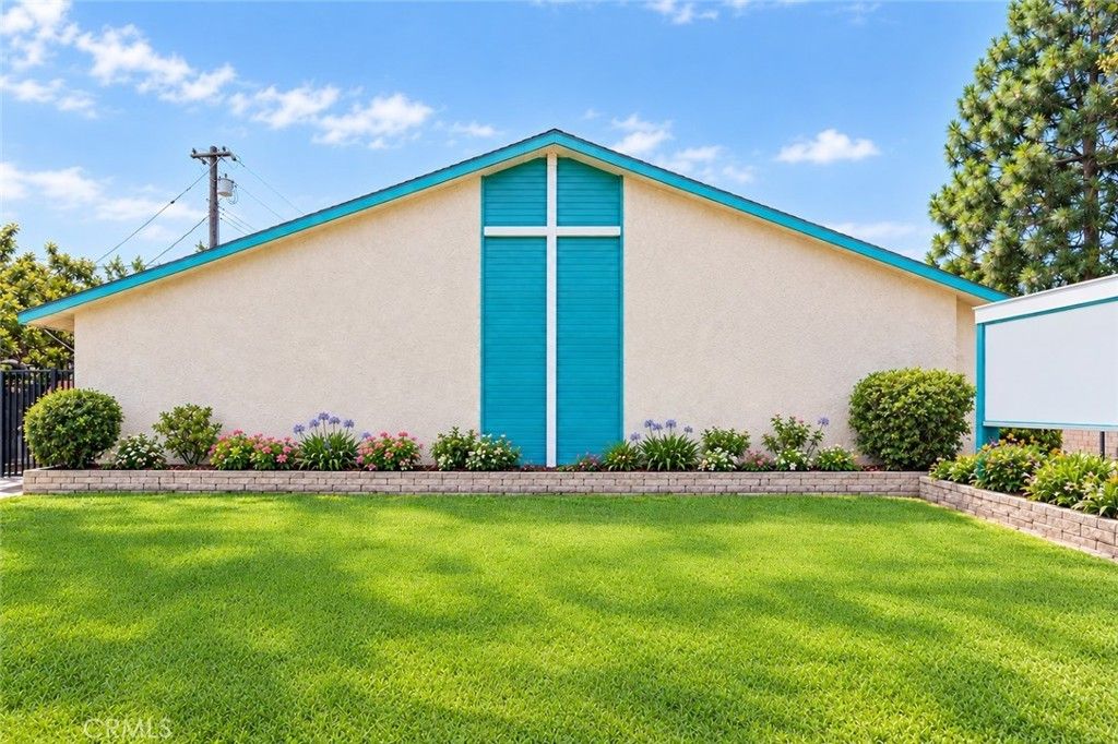 5722 Crescent, Buena Park
