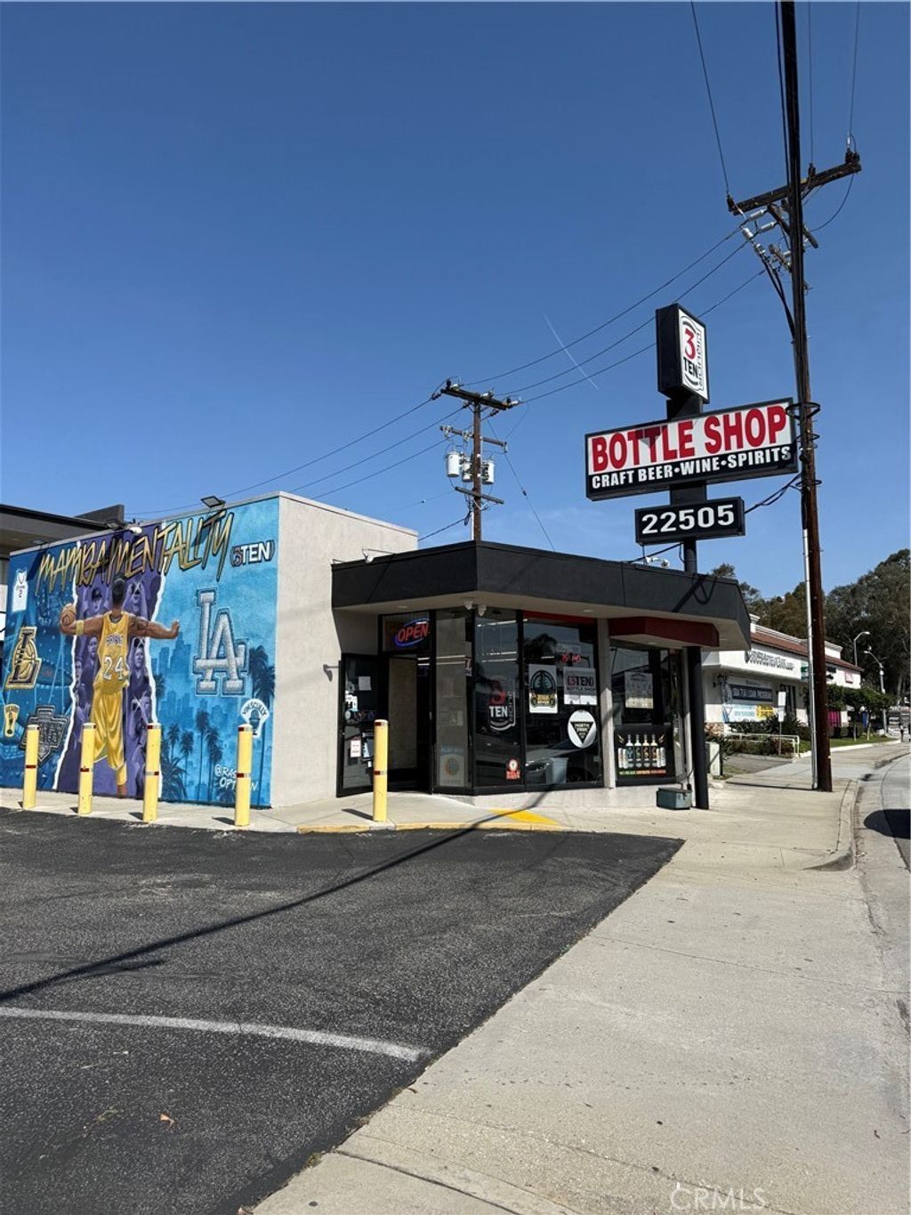 22505 Crenshaw, Torrance