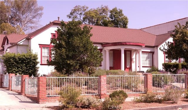 4443 Ambrose, Los Angeles