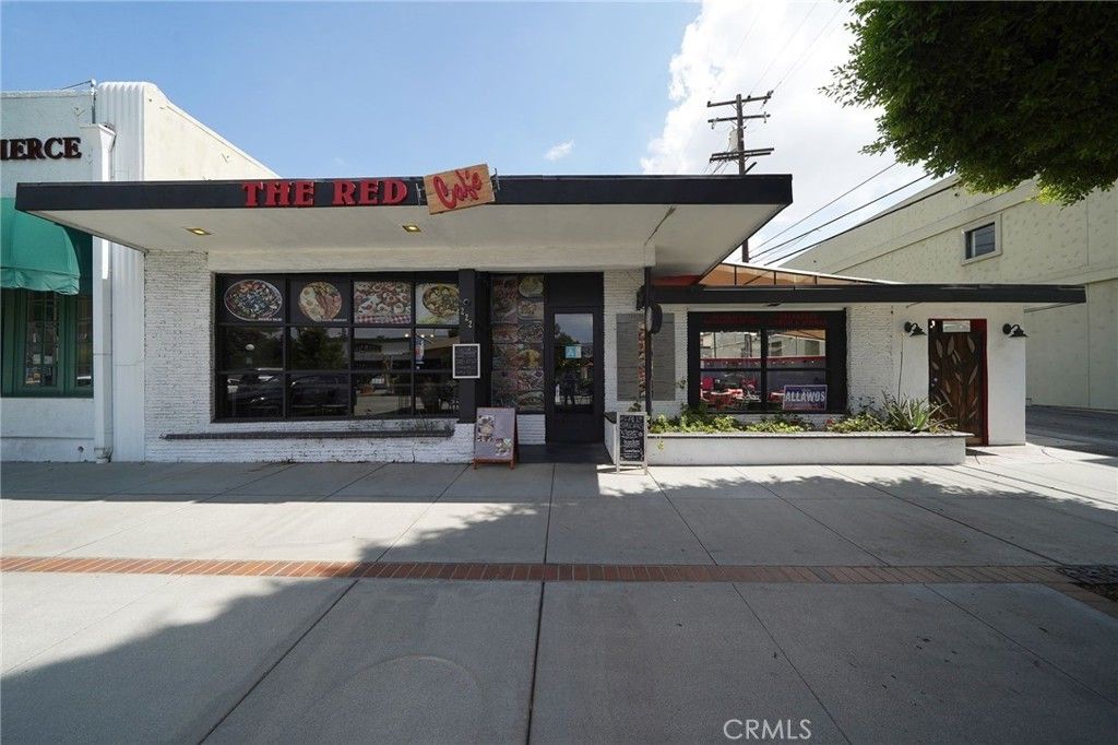 222 N Glendora Ave, Glendora