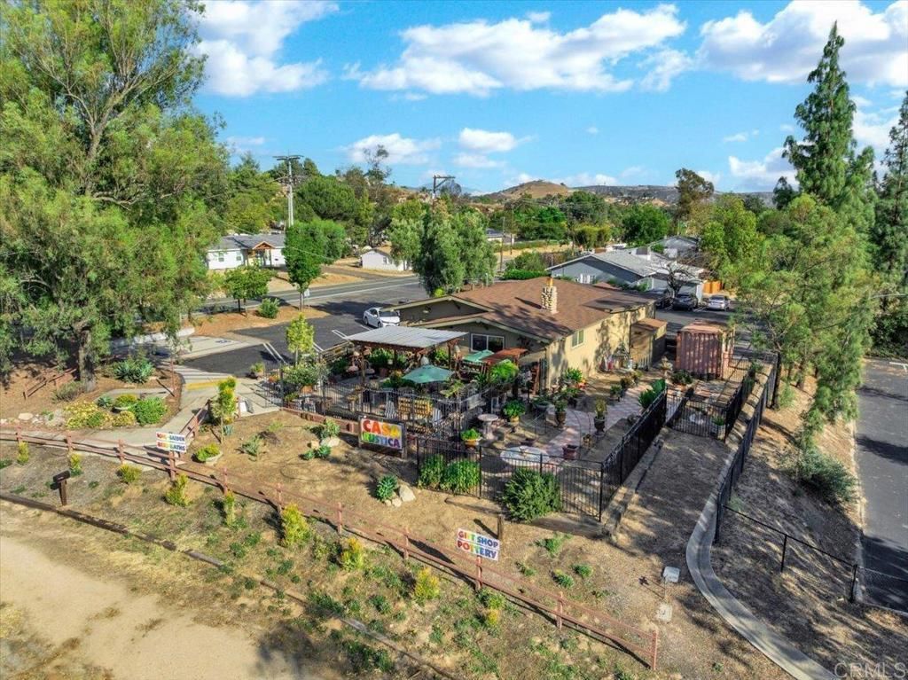 316 Main Street, Ramona