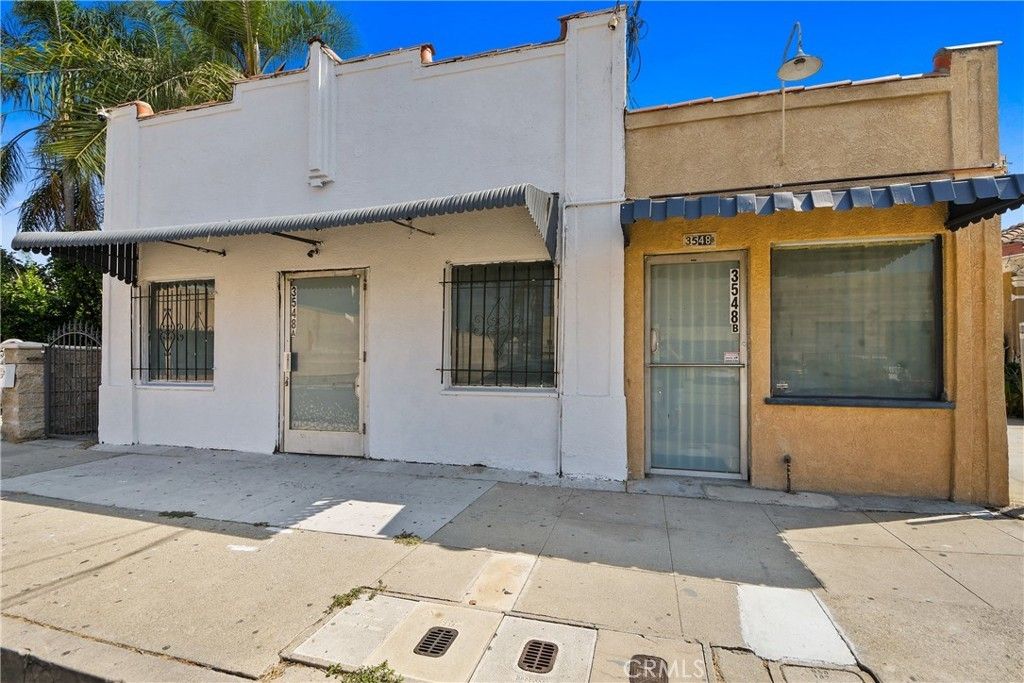 3548 Granada, El Monte