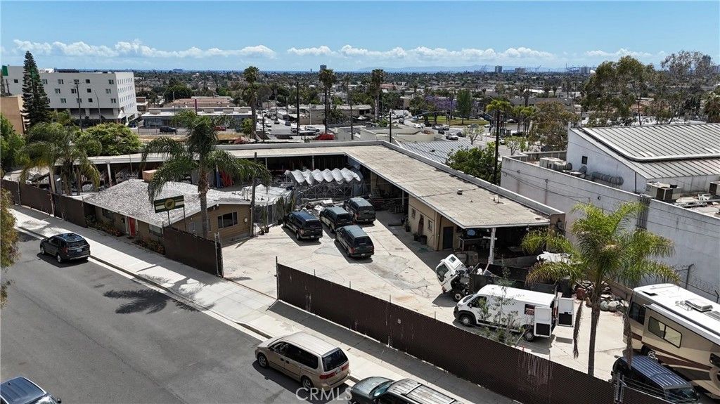1849 N Reservoir W, Signal Hill