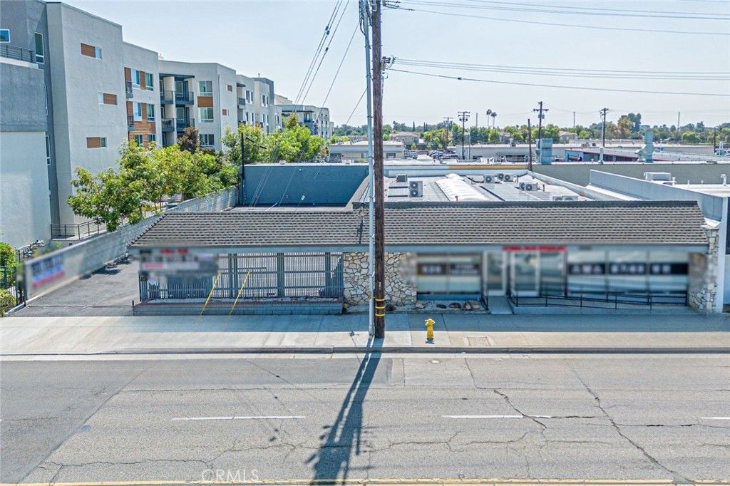 626 W Commonwealth Avenue, Fullerton