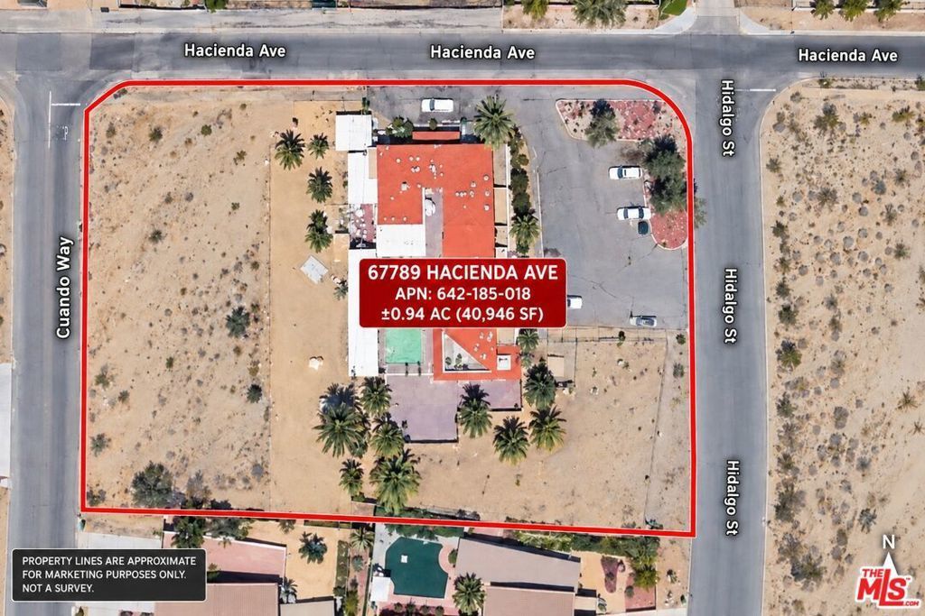 67789 Hacienda Avenue, Desert Hot Springs