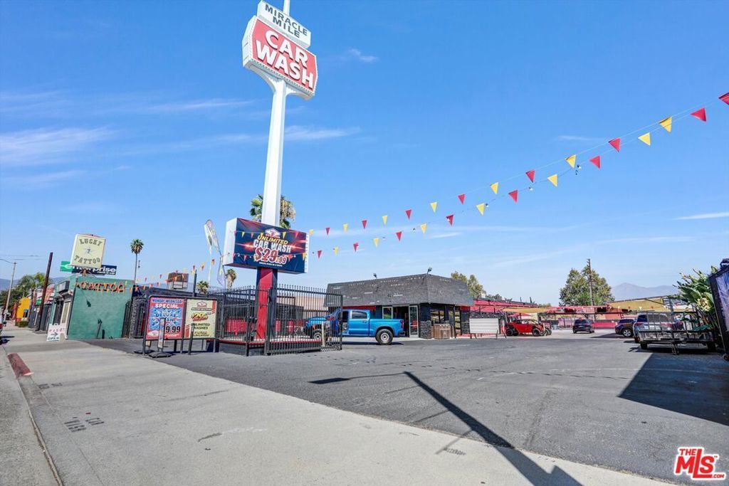 247 S E Street, San Bernardino