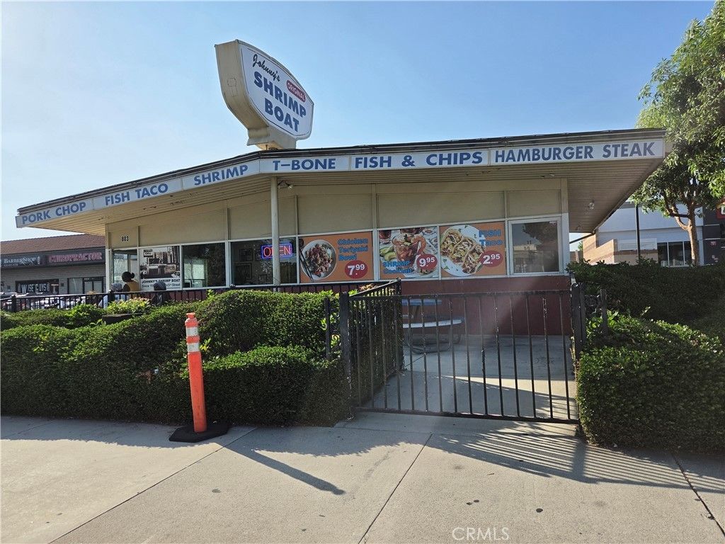803 S Glendora, West Covina