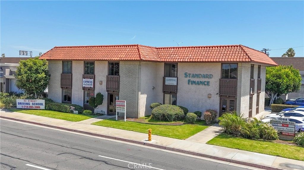 11088 Trask, Garden Grove
