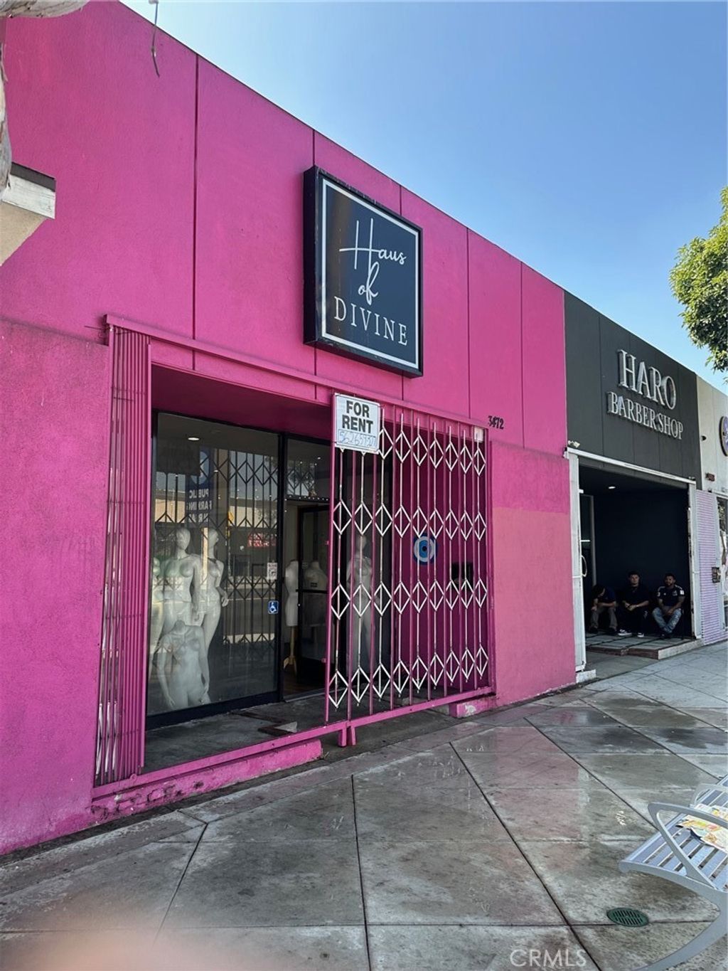 3472 Tweedy, South Gate