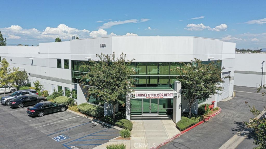 11380 Knott Street, Garden Grove