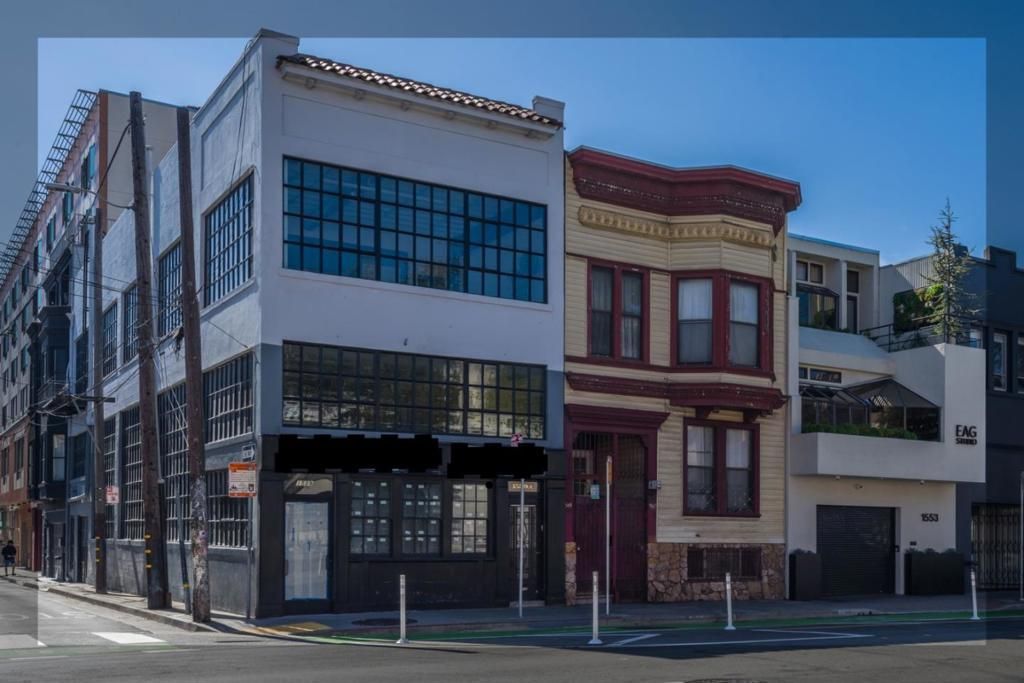 N/A, San Francisco