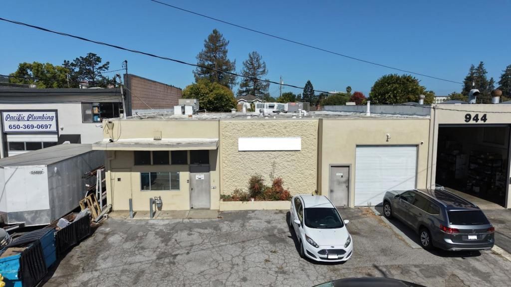 950 Terminal Way, San Carlos