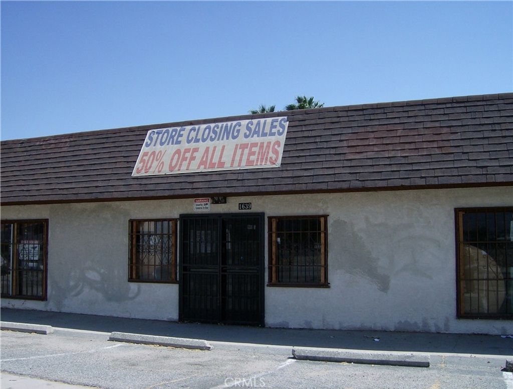 1639 E Base Line Street, San Bernardino