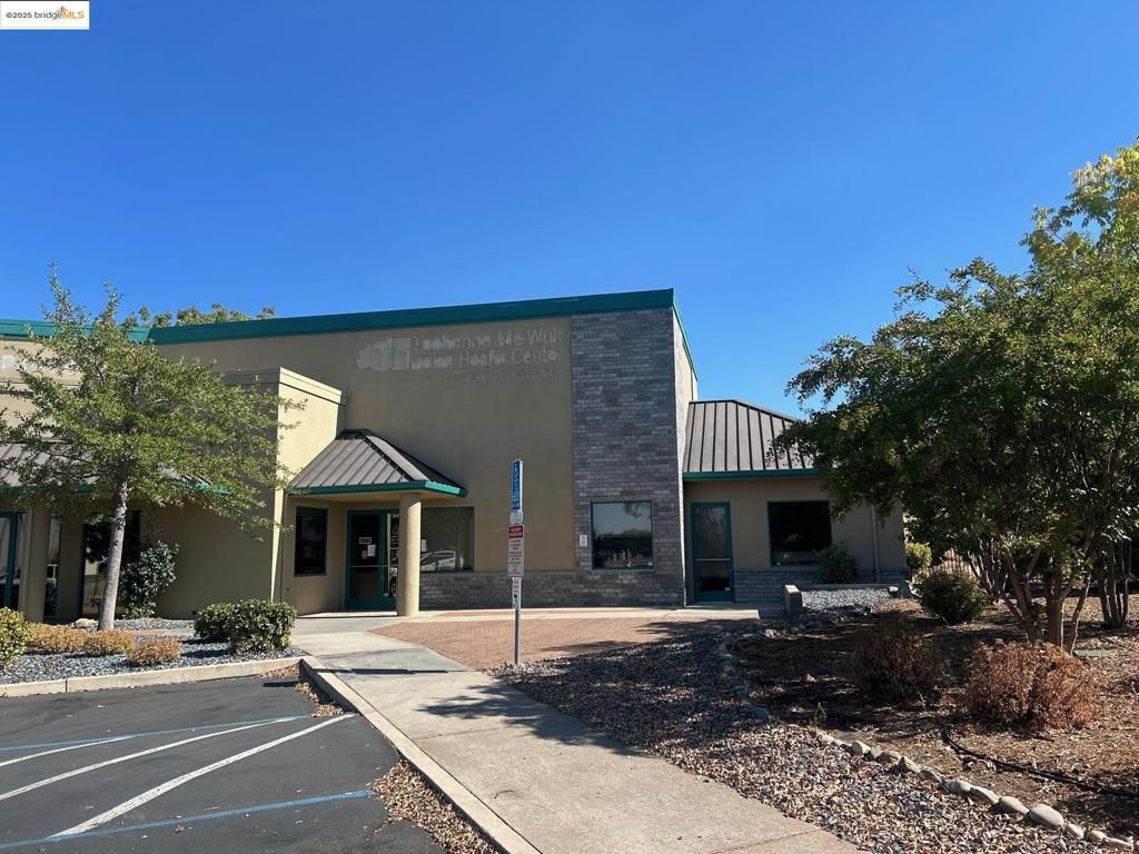 1311 Sanguinetti Rd., Ste C, Sonora