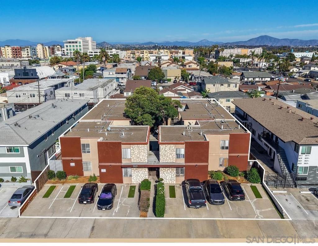 3829 Marlborough Avenue, San Diego