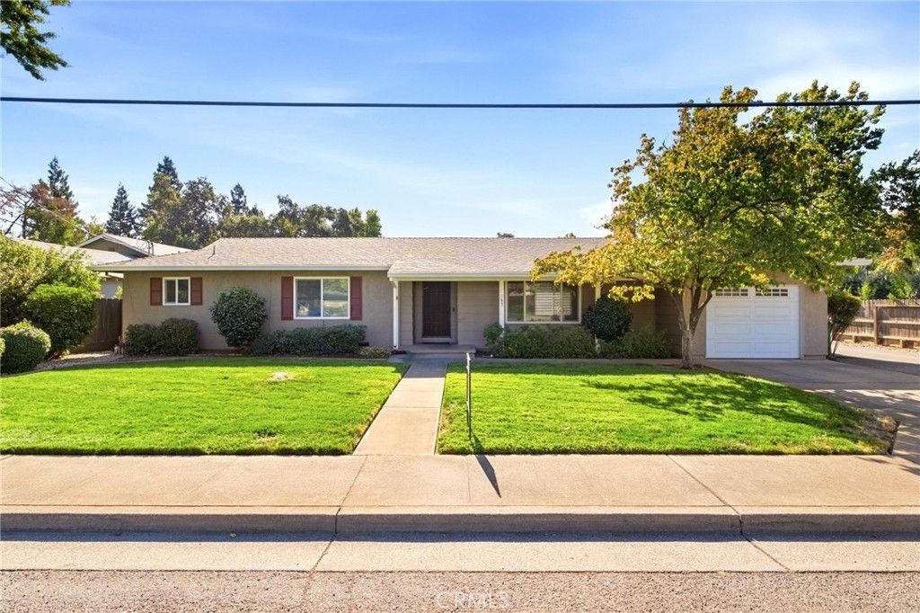 195 E Shasta, Chico