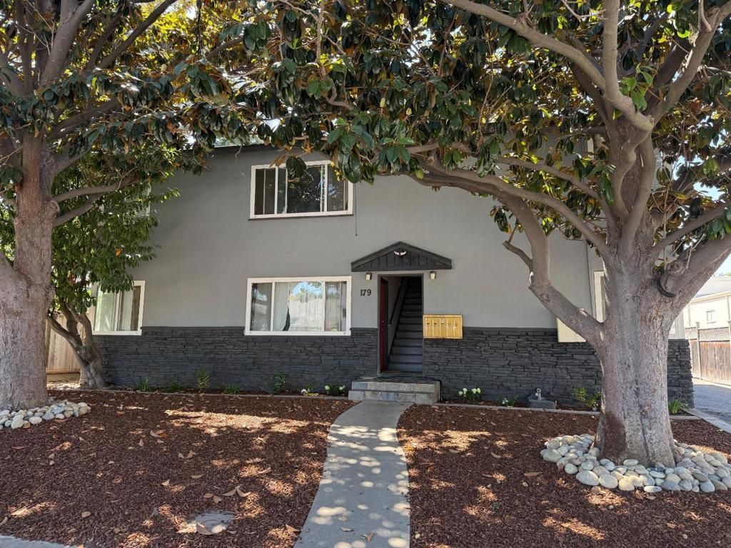 179 Dalma Drive, Mountain View