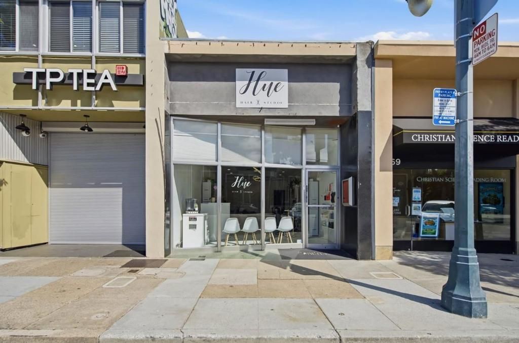 67 E 4th Avenue, San Mateo