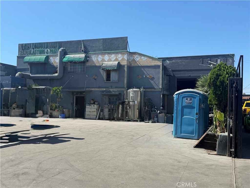 1403 N Baxter, Anaheim