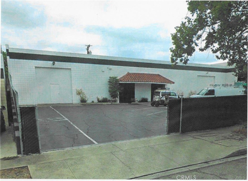 8478 Loma Place, Upland
