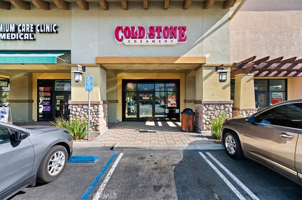11882 De Palma Road # Suite 2-f-2, Corona