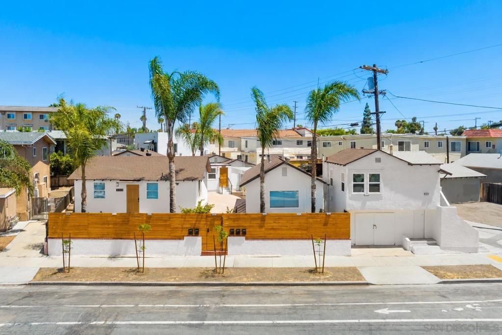 3312 Lincoln Ave, San Diego