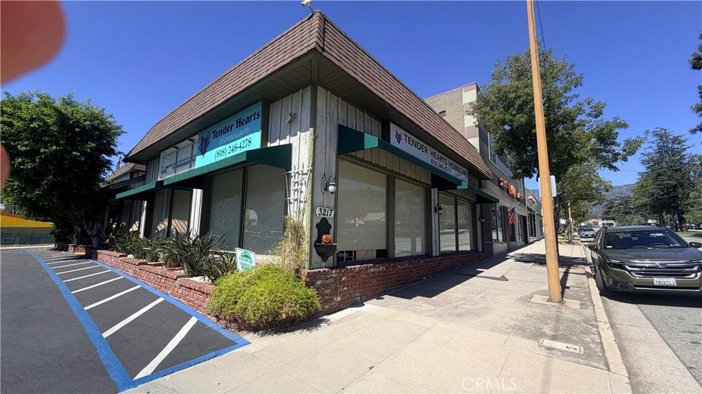 3217 N Verdugo # 1, Glendale