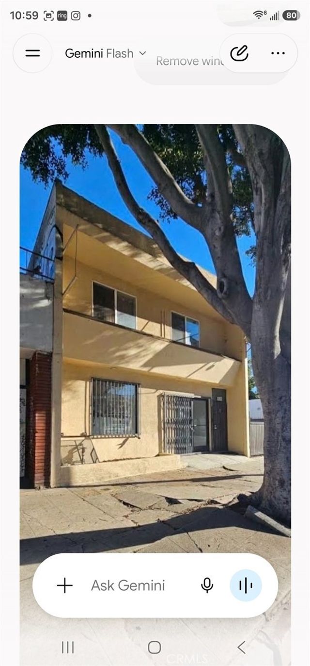 2921 Florence, Los Angeles