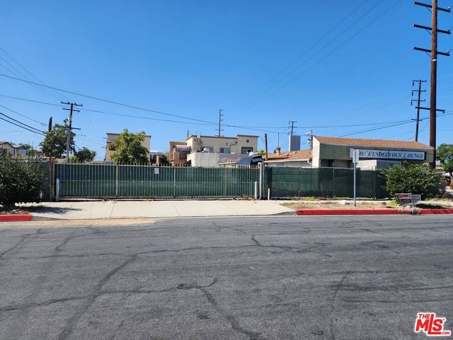 454 E Sepulveda Boulevard, Carson