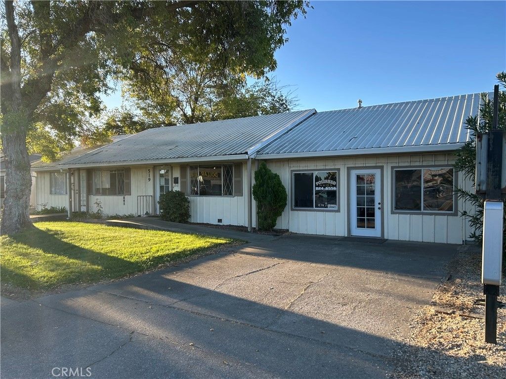 519 Solano Street, Corning
