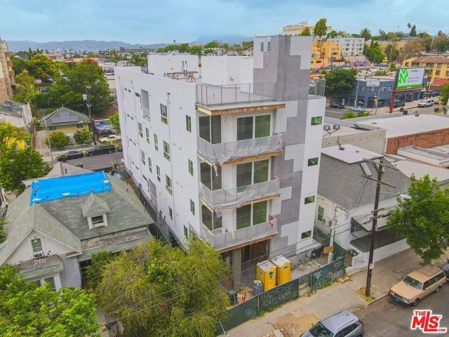 320 N Mountain View Avenue, Los Angeles