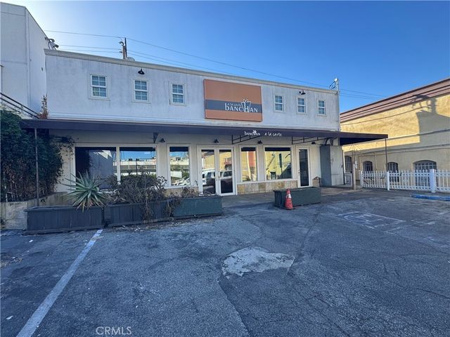 141 N Western Avenue, Los Angeles