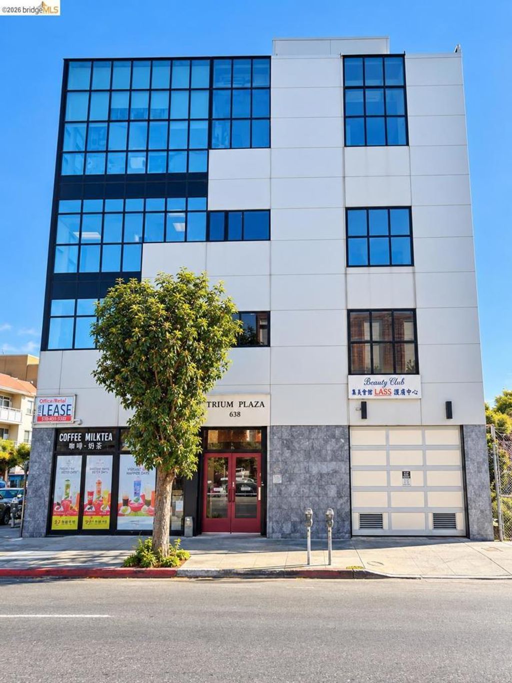 638 Webster St, Oakland