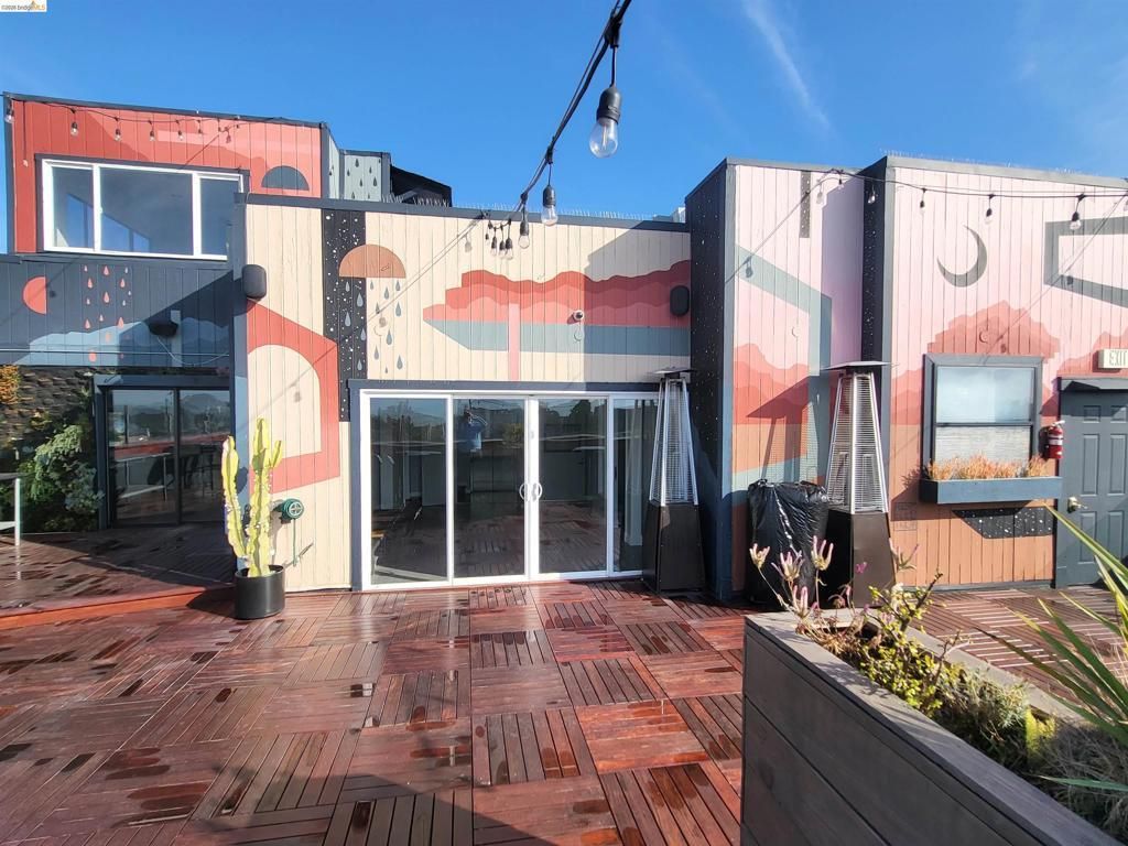 900 Alice St, Suite 500, Oakland