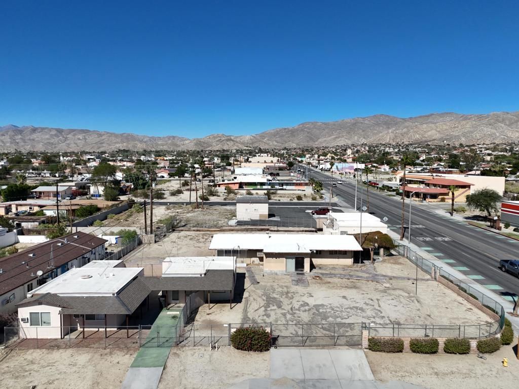 12695 Palm Drive, Desert Hot Springs