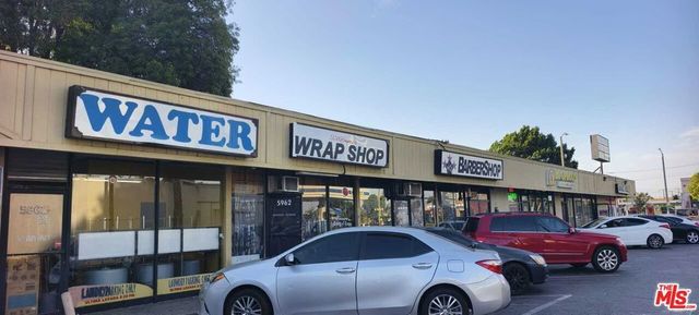 5964 Florence Avenue, Bell Gardens