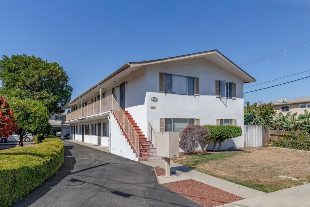 1622 Pomeroy Ave, Santa Clara