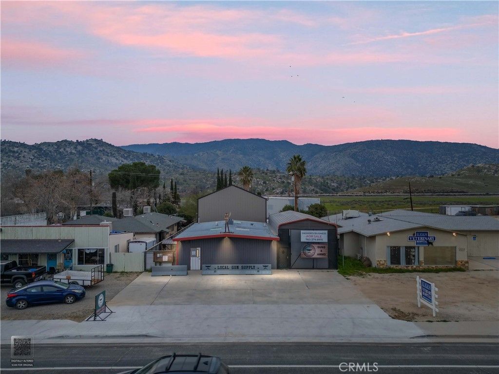5209 Lake Isabella, Lake Isabella