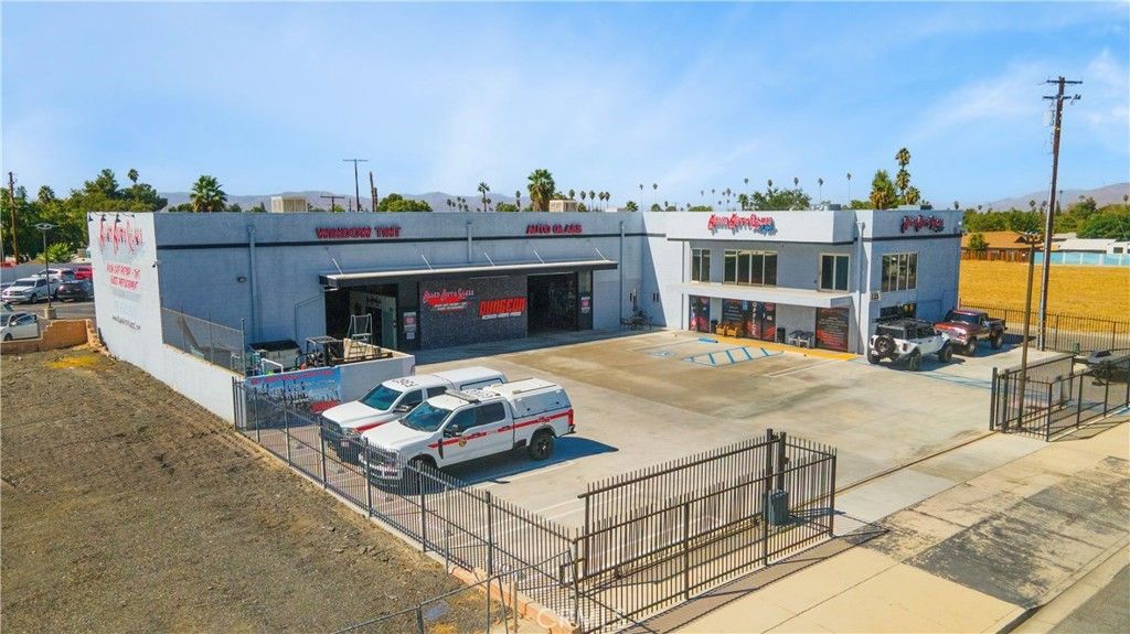 125 N Yale, Hemet