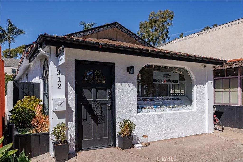 312 Ocean, Laguna Beach