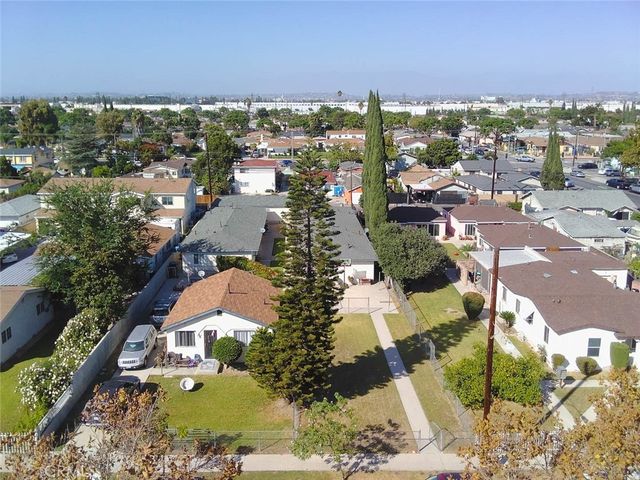 5853 Loveland, Bell Gardens