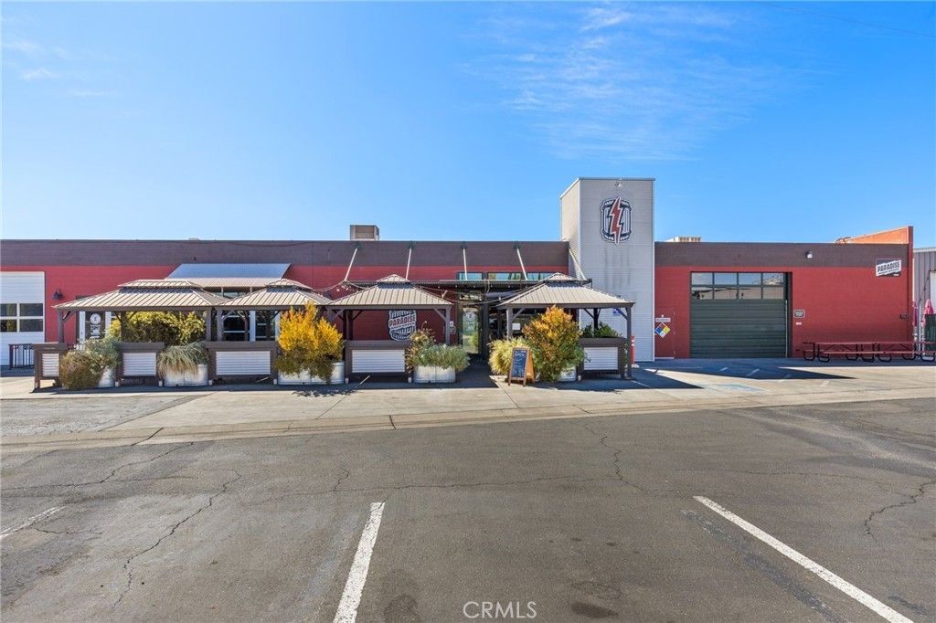 132 Meyers Street # 110, Chico