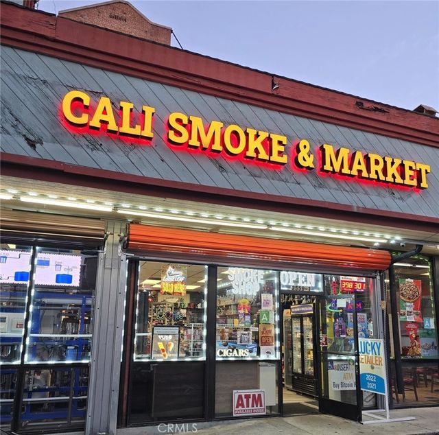 3559 1/2 W 3rd Street, Los Angeles