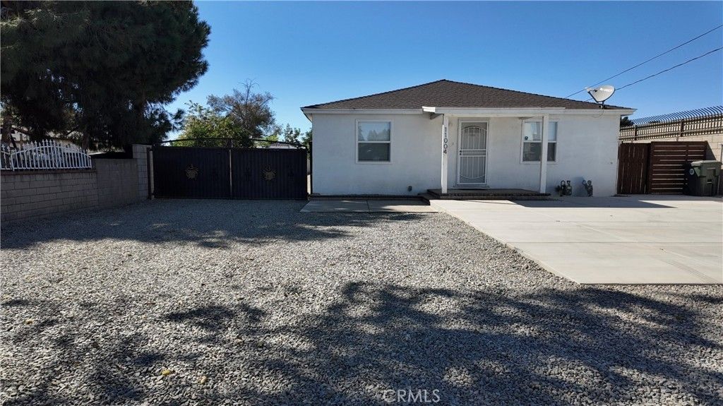 11004 Kadota Avenue, Pomona