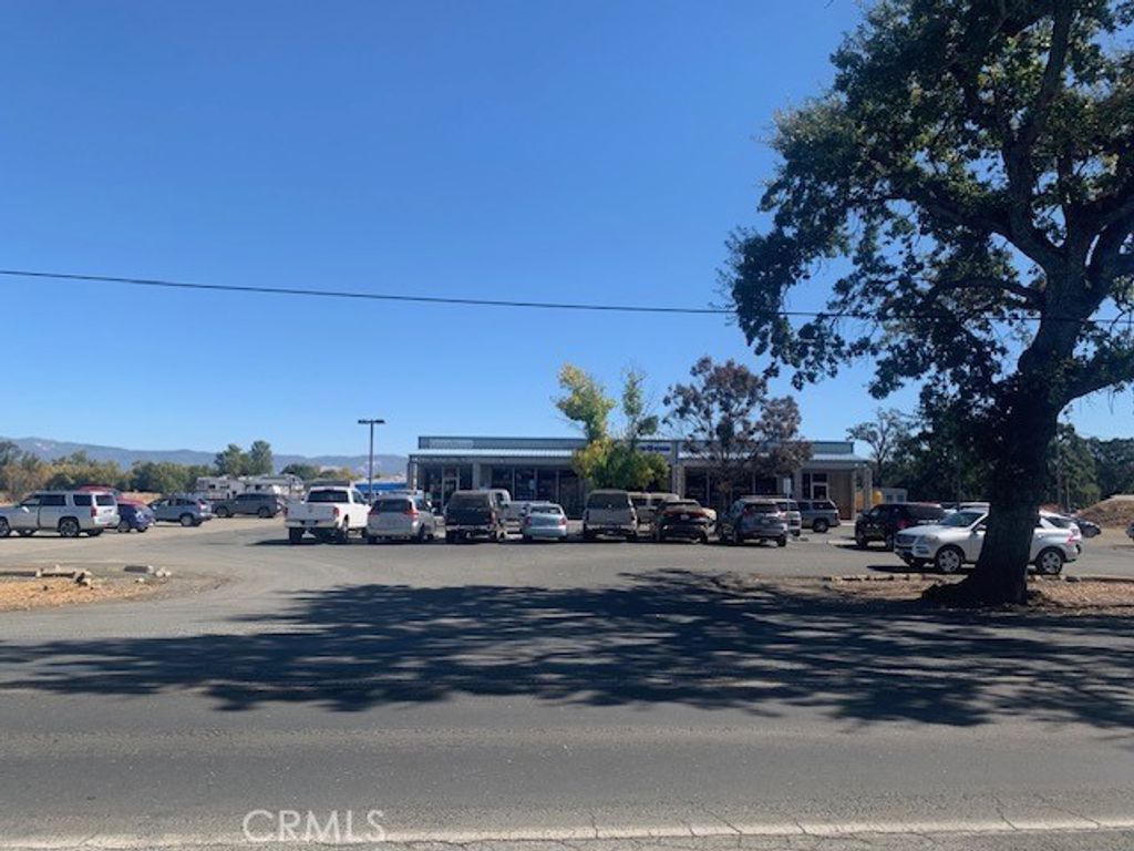 2570 S Main, Lakeport