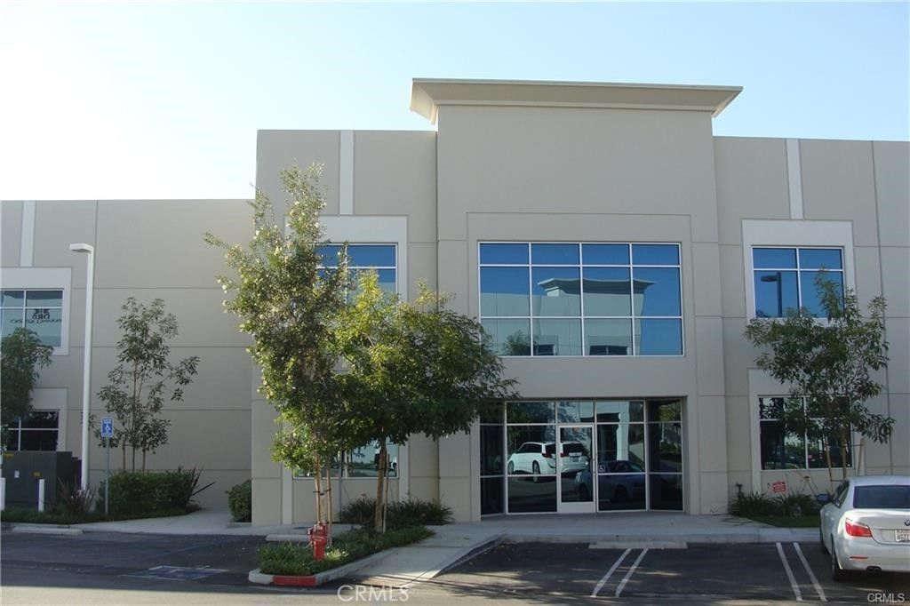 511 S Harbor # U, La Habra