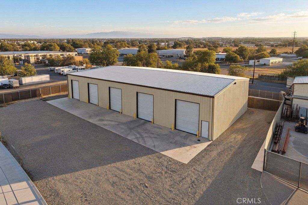 2750 N Spaceport Entry, Atwater
