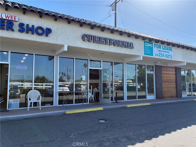 2140 W Artesia Boulevard # N, Torrance
